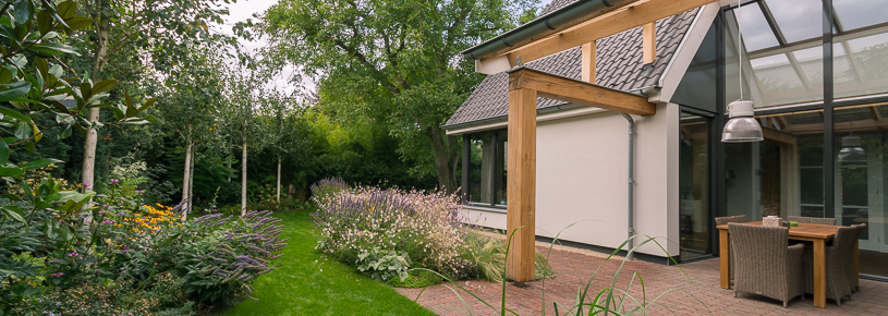 Tuinrenovatie Tuinrenovatie