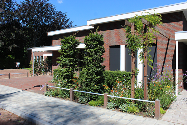 Tuinontwerp LipsGroen Tuinontwerp LipsGroen