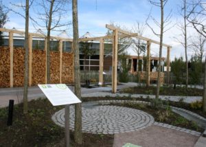 Project Floriade 2012