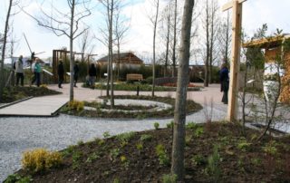 Project Floriade 2012