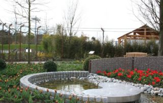 Project Floriade 2012