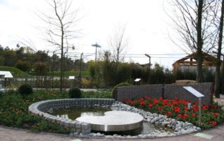 Project Floriade 2012