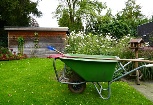 Tuinonderhoud 2 Tuinonderhoud