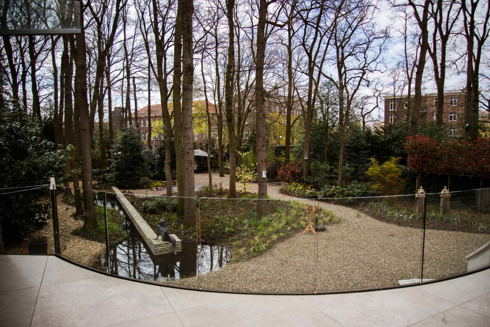 Tuinontwerp 2 Tuinontwerp