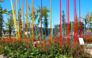 LipsGroen Floriade 2022 gouden award