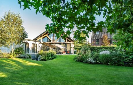 Project LipsGroen grote tuin 3
