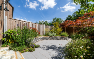 Project compacte stadstuin LipsGroen