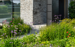 Groene voortuin LipsGroen project