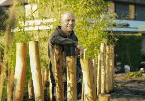 Medewerker Lipsgroen